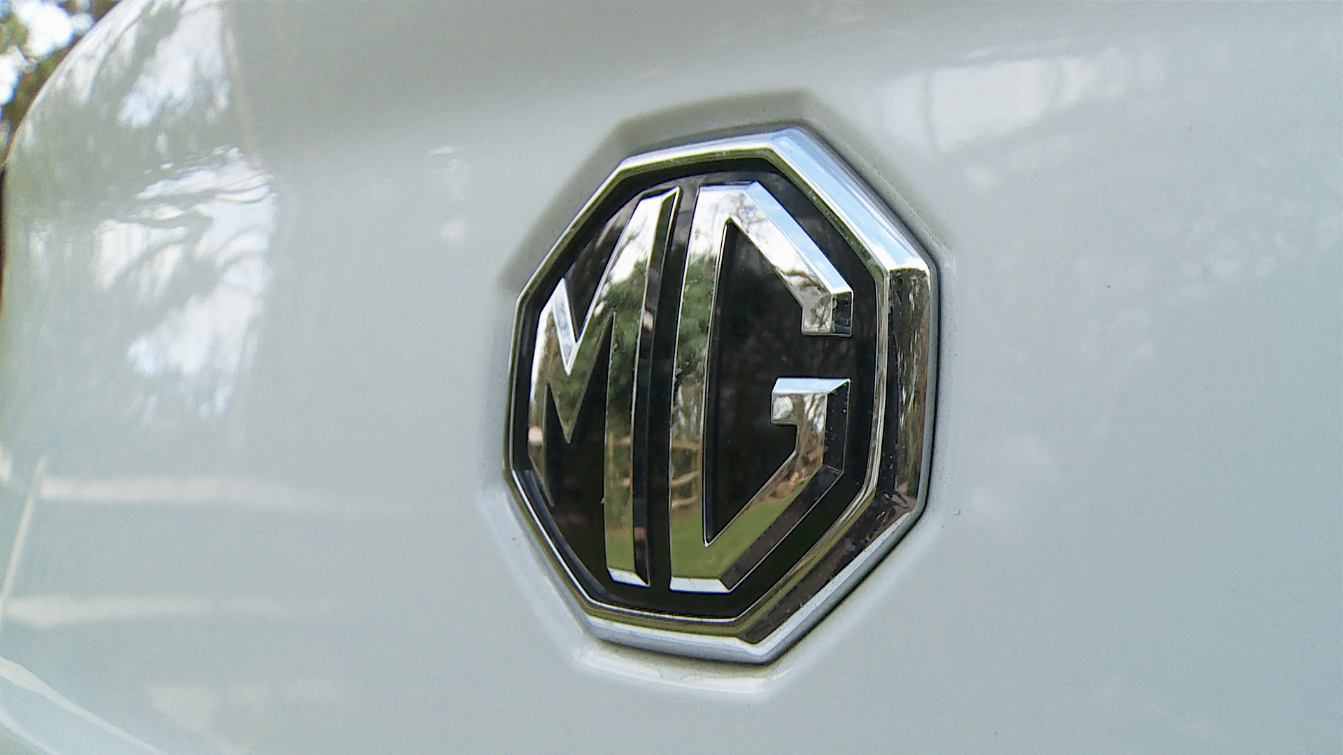 MG MOTOR UK MG3 HATCHBACK 1.5 VTi-TECH Exclusive 5dr [Navigation]